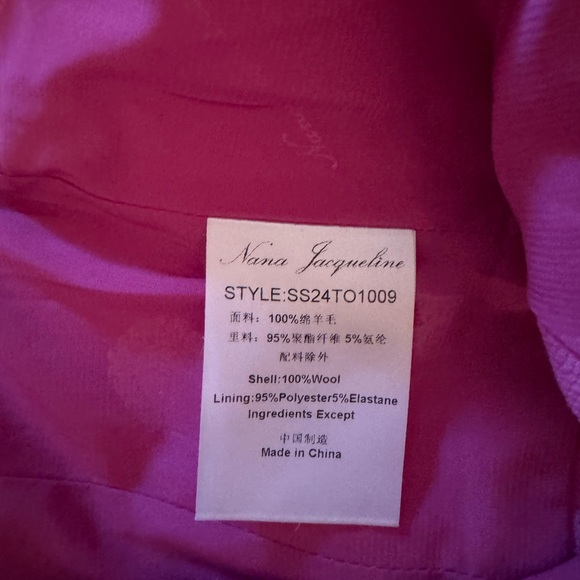 Nana Jacqueline Full Lisette Set Small - Picture 15 of 16